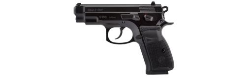 pistolet Canik MKEK C100 Cal. 9x19