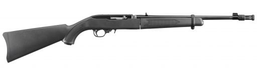 Carabine 22 LR Ruger 10/22 TAKE DOWN 