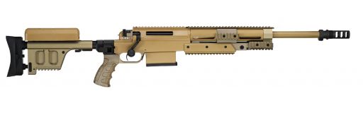carabine 308 Haenel RS8 Compact Desert