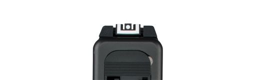 hausse polymer ajustable Glock 