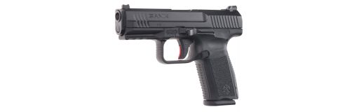 pistolet Canik TP-9 SF Elite Noir Cal. 9x19