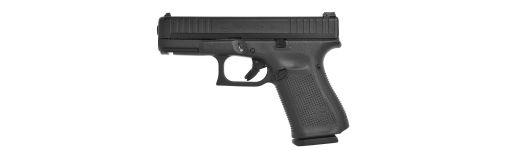 Pistolet Glock 44 Gen5 Cal. 22LR