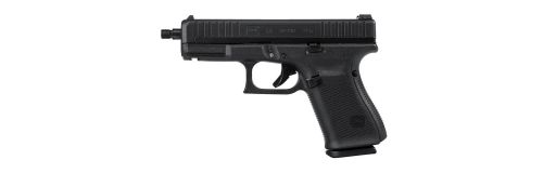 Pistolet Glock 44 Gen5 Cal. 22LR Fileté