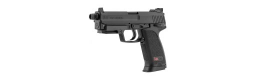 Pistolet HK USP Tactical 9X19