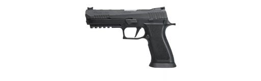 Pistolet Sig Sauer P320 Xfive cal. 9X19
