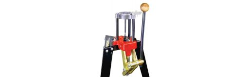 presse de rechargement Lee Classic Turret