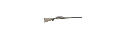 Carabine de tir Remington 700 ADL Tactical