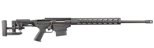 carabine Ruger Precision Rifle RPR Hybride
