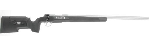 carabine Sabatti Rover Tactical Synthétique chromé