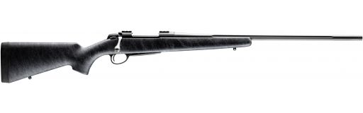 carabine à verrou Sako A7 Roughtech Pro Noir-Noir