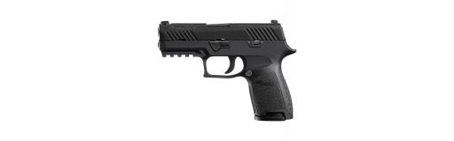 pistolet Sig Sauer P320 Compact Cal. 9x19