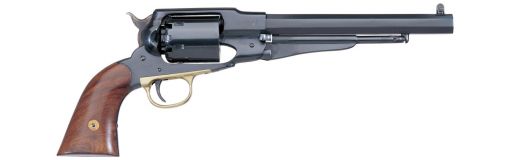 Revolver Uberti 1858 New Army Improved bleu