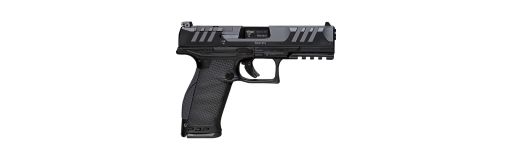 Pistolet Walther PDP FS 4.5" Cal. 9x19