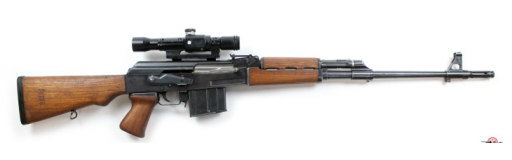 Zastava m76